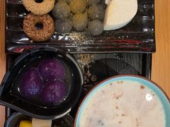 -鲜芋仙(苏州干将店)