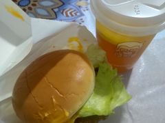 -肯德基(常熟百润发店)