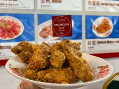 -谢记上海大排档(长寿路店)