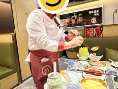 -海底捞火锅(宇飞大厦店)