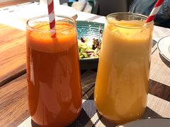 -Primo·丽莫意大利窑烤披萨