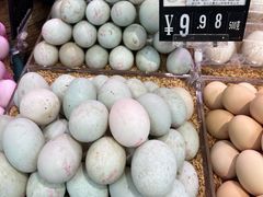 -永辉超市(鲁谷店)