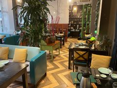 大堂-梧桐花园餐厅(新城店)