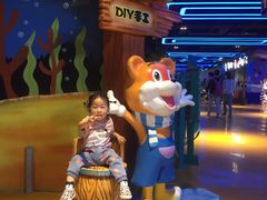 -幸福花欢乐世界(东辰广场A座店)