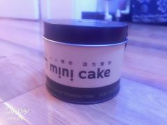 -CAKE BOSS 蛋糕老板(西单君太百货店)