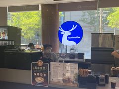 -瑞幸咖啡(万恒大厦店)