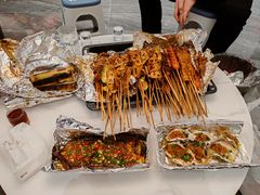 -李烤肉(非物质文化遗产)