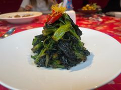 -上海滩餐厅(BFC外滩金融中心店)