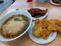 -朱鸿兴面馆(镇湖店)
