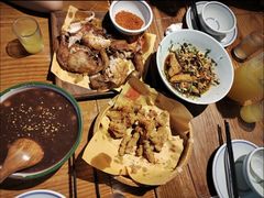 -打酱油·非遗淮扬菜(瘦西湖梅岭店)