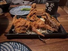-阿泽料理