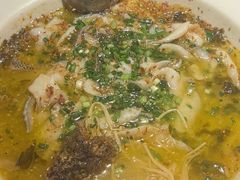 -太二酸菜鱼(福州泰禾店)