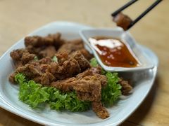 -姓周桥大碗公面