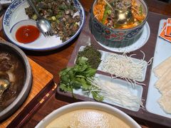 -食锦记家宴·闽南菜(开元盛世广场店)