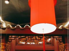 -椒香城门口老火锅(天府长城店)