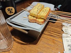 -聚点串吧·小酒局(北京旗舰店)