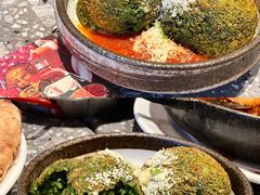 意米菠菜球-BOTTEGA意库(中骏世界城店)