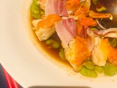 -三利音·玖弄小鲜(浦东嘉里城店)