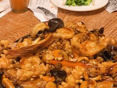 -渔家颂歌渔家味道(青石路店)