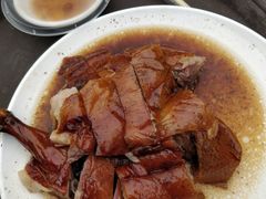 -黄连大头华烧鹅(萧地大马路店)