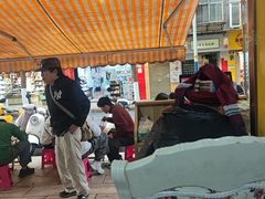 -文山荷鲜居(翠湖店)