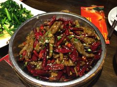 -江南公社(跨塘店)