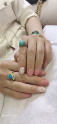 -闺蜜美甲