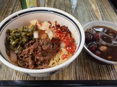 -李易面馆(树木岭店)