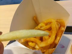 -麦当劳(杭州东站高铁店)