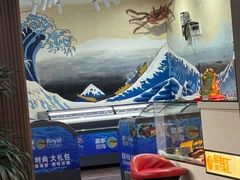 -蟹小姐·节气生鲜(高新店)