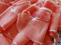 -福寿斋·老北京铜锅涮肉·烧烤(清岚店)
