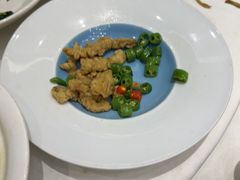 -沪华海鲜大酒楼(南汇店)