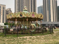 -栖露营camping·天幕烧烤·团建拓展·采摘营地