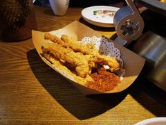 -六月雪干锅(绵阳王府井百货店)
