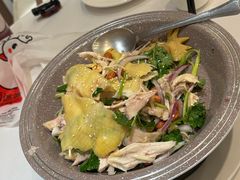 -山泉公馆酒家(广州东站店)