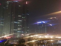 -北京中国大饭店