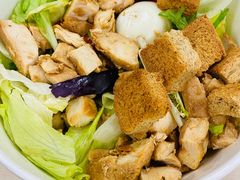 -沙野轻食(静安寺店)