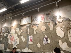 大堂-东排食堂长沙小吃大排档(五一广场店)