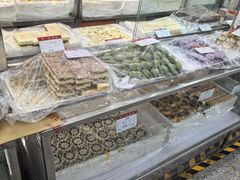 -北京稻香村(燕丰商场店)