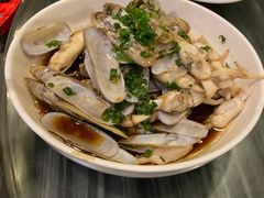 -华航饭店(华馨小区店)