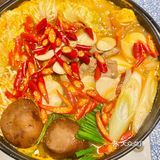 一顿两顿三顿饭儿吃吃吃[米饭]