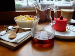 -fishtank鱼缸咖啡(三山街店)