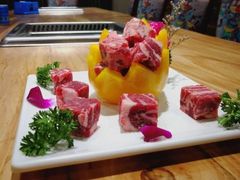 -草原塞蛮羊火锅城(港湾店)