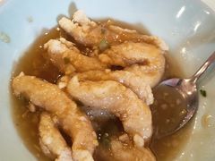 -玉华台饭庄·淮扬菜·烤鸭(望京店)