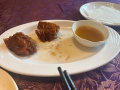 -沁香庭中餐厅·川粤菜(重庆高新假日酒店)