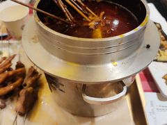 -锦州御烧烤·形象店(人民街店)