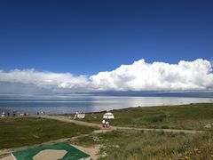 -青海湖国家重点风景名胜区