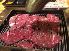 -千寻烧肉(政务区店)