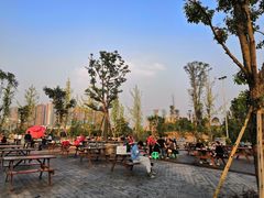 -枫香湖儿童公园