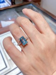 -Cindy Jewelry·钻戒·彩色宝石